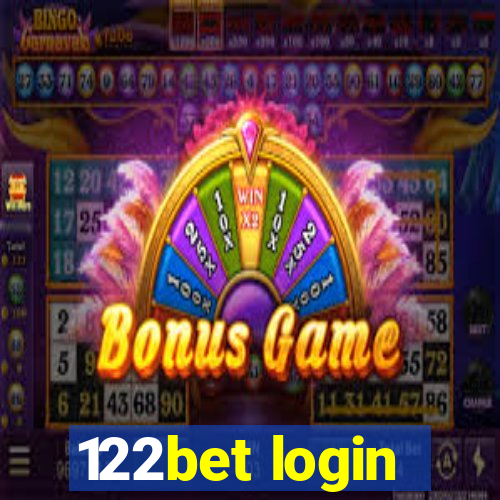 122bet login